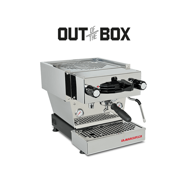 La Marzocco